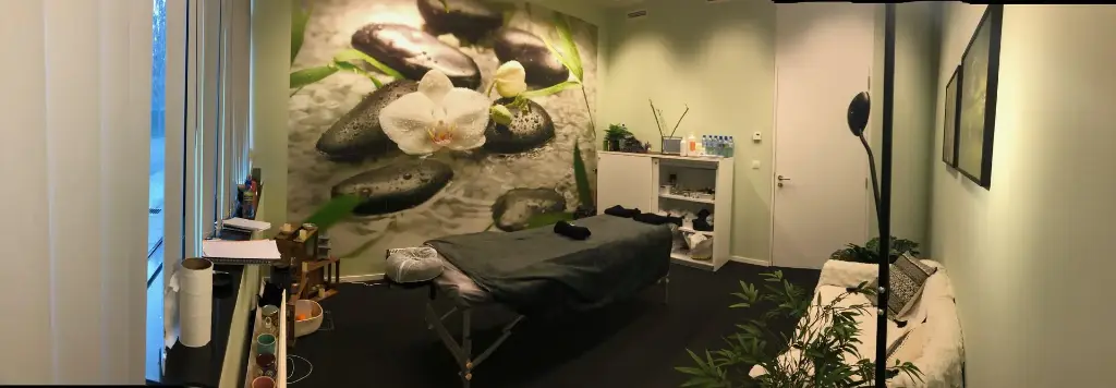 Corporate Well-Being Experience - A Day to Recharge Your Teams